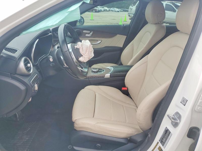 Продаж на аукціоні авто 2020 Mercedes-benz C, vin: 55SWF8DB9LU332784, номер лоту: 52577486