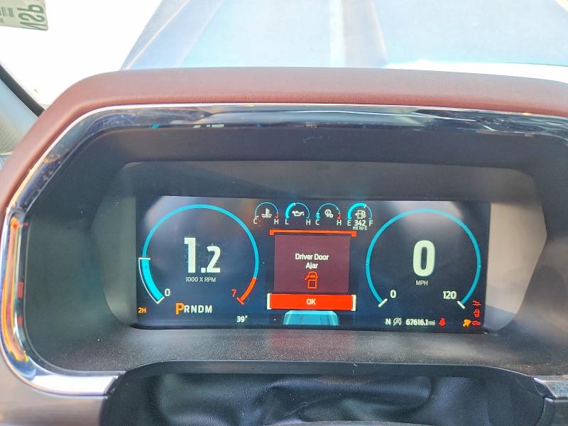 Aukcja sprzedaży 2021 Ford F150, vin: 1FTFW1E51MFB50088, numer aukcji: 54965946