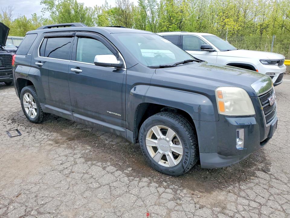 52736846 :رقم المزاد ، 2GKALSEK9D6295134 vin ، 2013 Gmc Terrain مزاد بيع