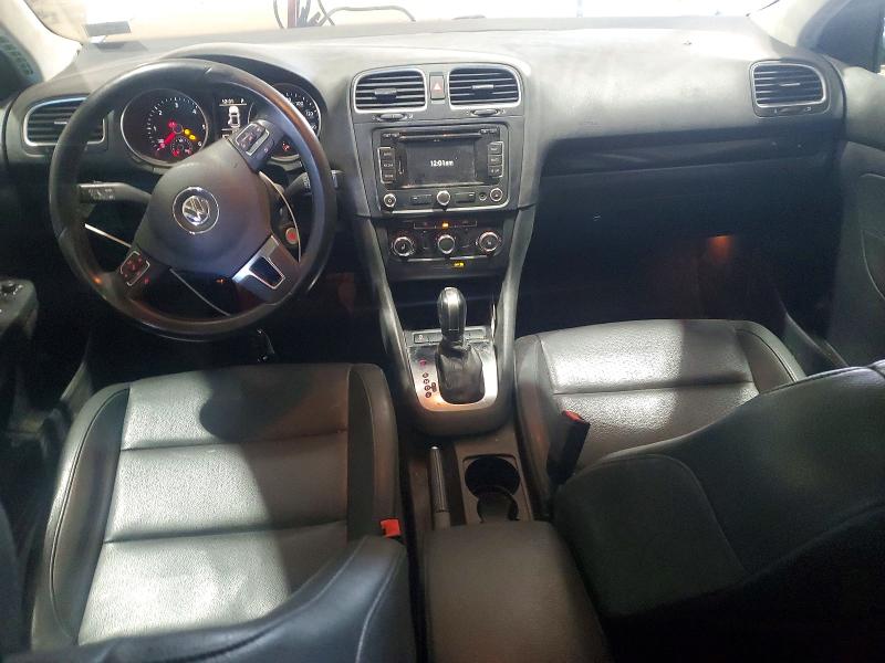 55192056 :رقم المزاد ، 3VWPL7AJ9EM604010 vin ، 2014 Volkswagen Jetta مزاد بيع