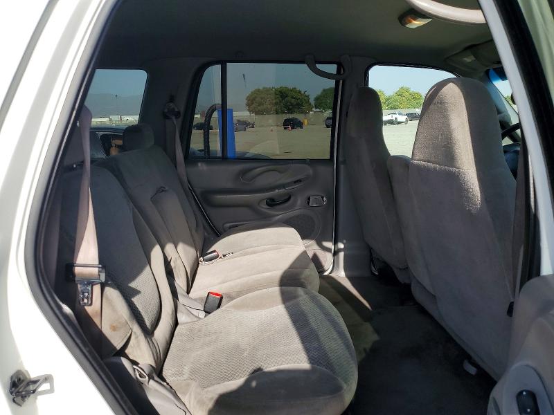 Продаж на аукціоні авто 2001 Ford Expedition, vin: 1FMRU15W21LB78891, номер лоту: 54005886