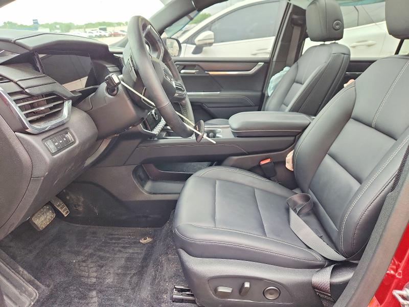Продаж на аукціоні авто 2024 Gmc Acadia, vin: 1GKENNKS3RJ209781, номер лоту: 52823476