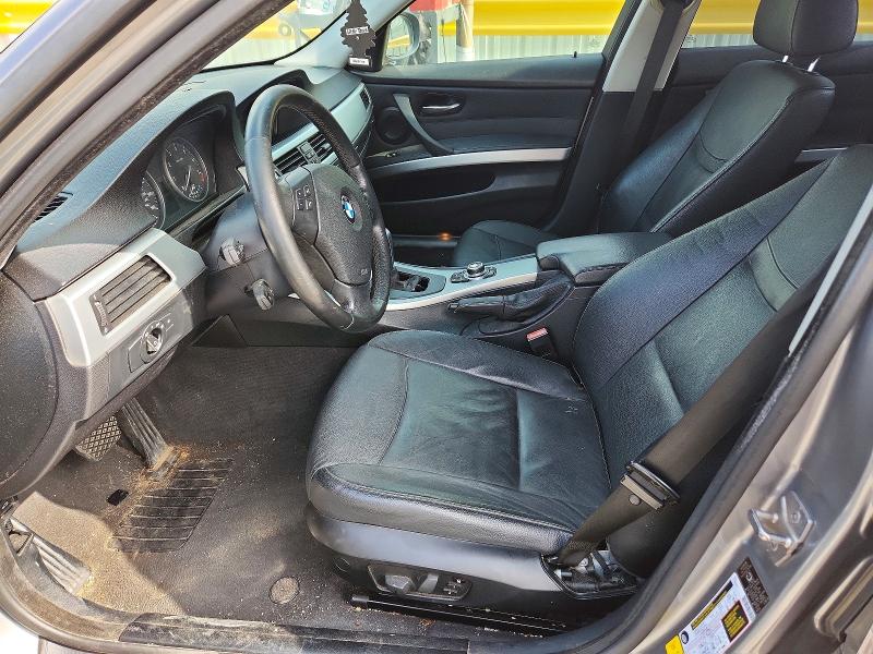 Продажа на аукционе авто 2010 Bmw 328, vin: WBAPH7G56ANM52781, номер лота: 53055916