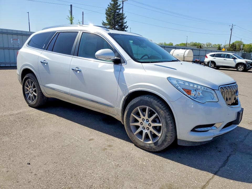 Aukcja sprzedaży 2016 Buick Enclave, vin: 5GAKVBKD6GJ322802, numer aukcji: 53289826