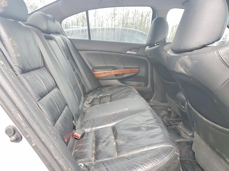 Aukcja sprzedaży 2011 Honda Accord, vin: 1HGCP3F87BA800347, numer aukcji: 53627196