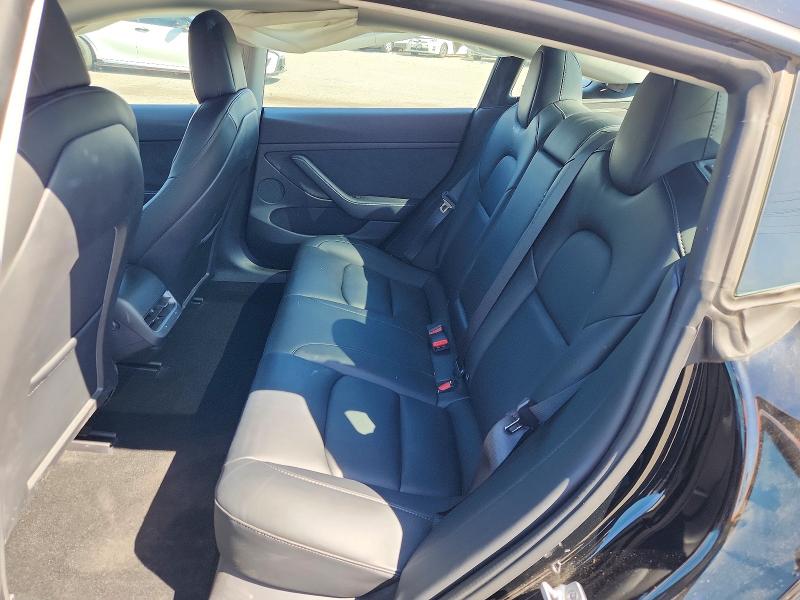 Продажа на аукционе авто 2022 Tesla Model 3, vin: 5YJ3E1EA8NF231419, номер лота: 54177866