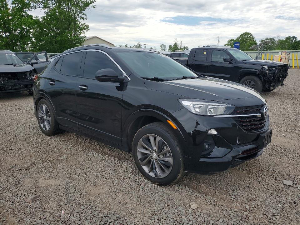 Aukcja sprzedaży 2023 Buick Encore, vin: KL4MMESL3PB049101, numer aukcji: 55348556