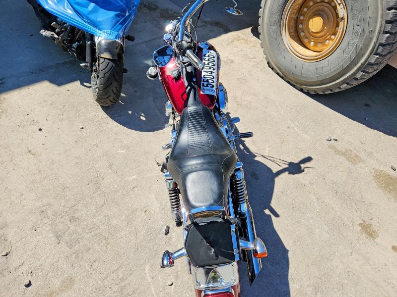 2004 Harley Davidson Fxdli მანქანა იყიდება აუქციონზე, vin: 1HD1GNW384K326703, აუქციონის ნომერი: 55049566