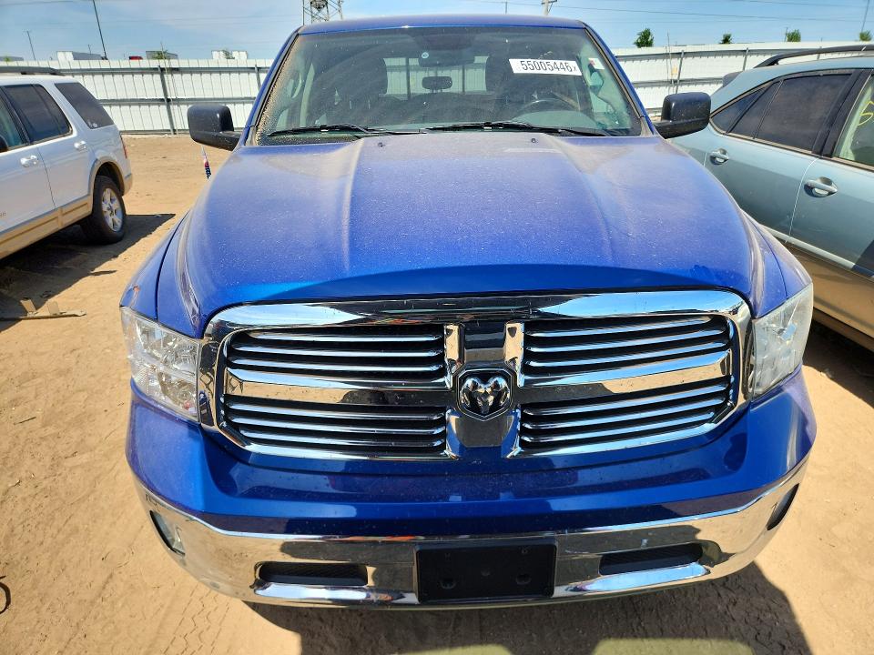 Aukcja sprzedaży 2014 Ram 1500, vin: 1C6RR7GT1ES378286, numer aukcji: 55005446
