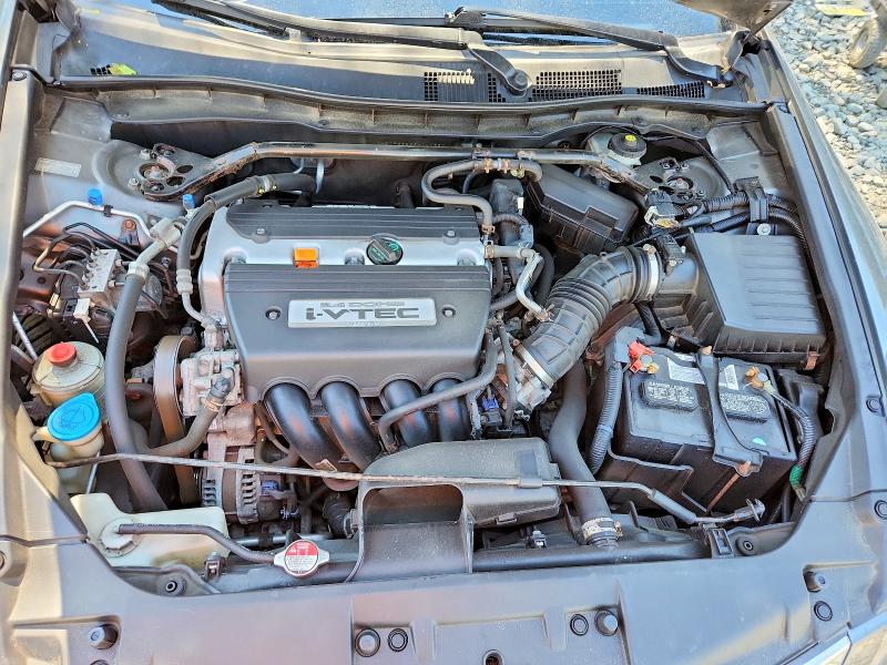 Aukcja sprzedaży 2009 Honda Accord, vin: 1HGCP26899A040880, numer aukcji: 52454236
