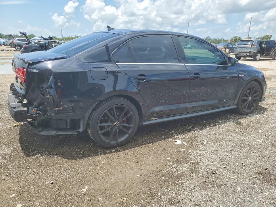 Aukcja sprzedaży 2017 Volkswagen Jetta, vin: 3VW4T7AJ0HM414202, numer aukcji: 53414736