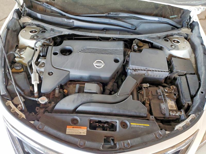 Продаж на аукціоні авто 2013 Nissan Altima, vin: 1N4AL3AP1DN480072, номер лоту: 53575616