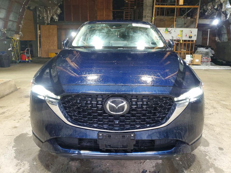 Aukcja sprzedaży 2024 Mazda Cx-5, vin: JM3KFBBL3R0431107, numer aukcji: 52616946