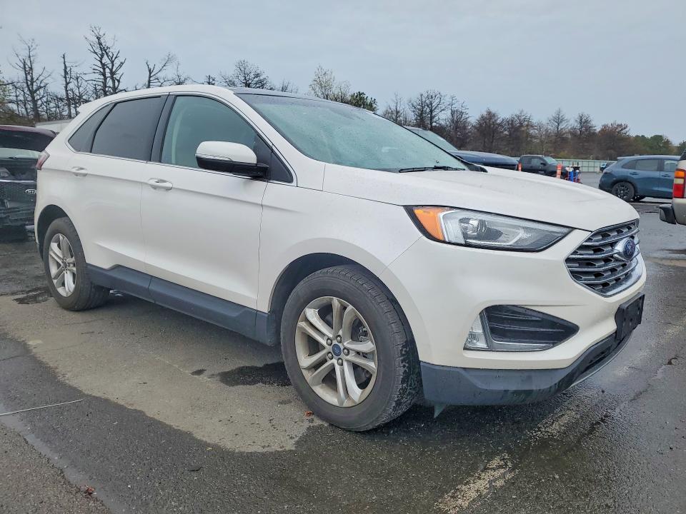 Aukcja sprzedaży 2019 Ford Edge, vin: 2FMPK4J92KBC13767, numer aukcji: 52321906