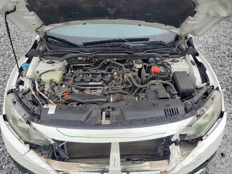 Aukcja sprzedaży 2016 Honda Civic, vin: 19XFC1F35GE017659, numer aukcji: 51276656