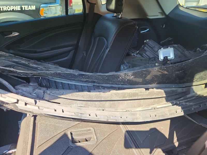 Aukcja sprzedaży 2019 Buick Envision, vin: LRBFX2SA6KD064450, numer aukcji: 54872796