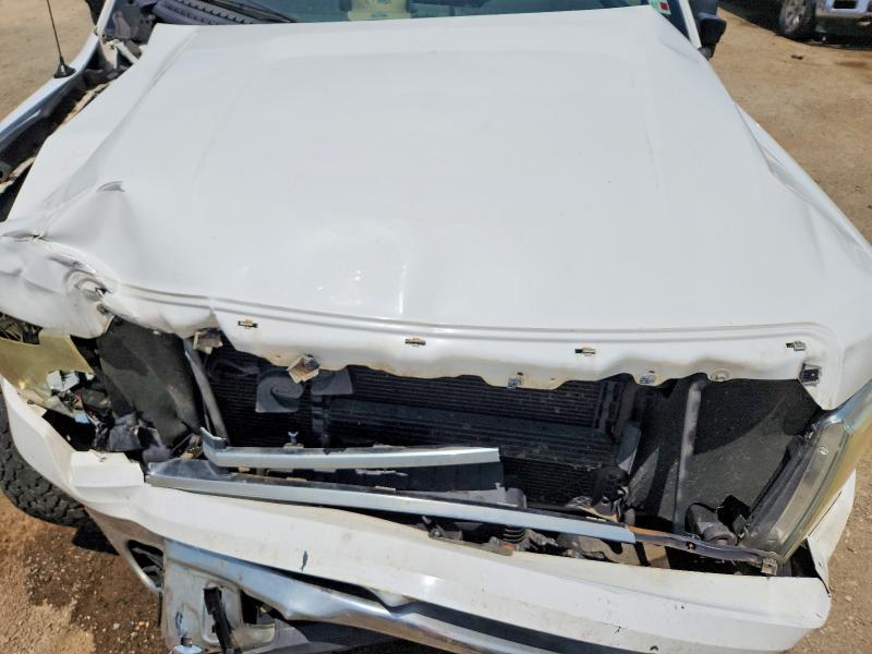 Aukcja sprzedaży 2011 Ford F150, vin: 1FTFW1ET0BFC84652, numer aukcji: 52947486