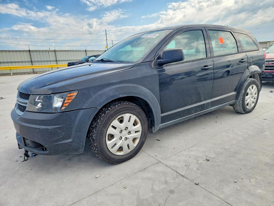 Aukcja sprzedaży 2014 Dodge Journey, vin: 3C4PDCAB2ET148794, numer aukcji: 54811226