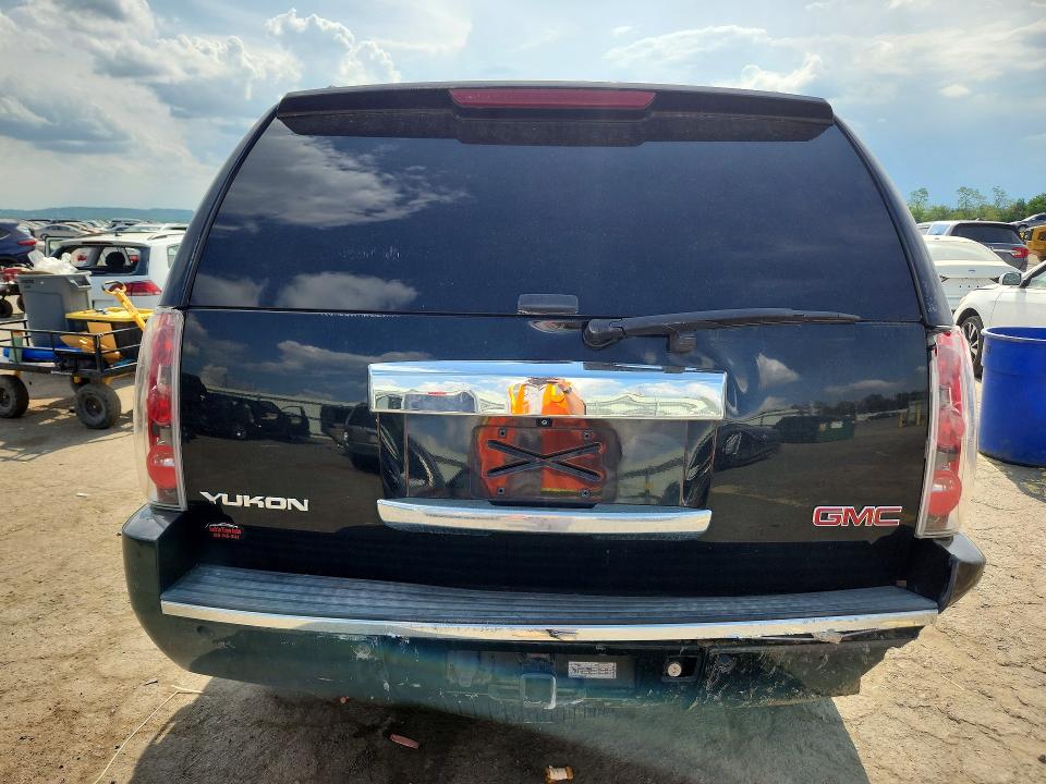 Aukcja sprzedaży 2010 Gmc Yukon, vin: 1GKUKEEF1AR239581, numer aukcji: 54344296