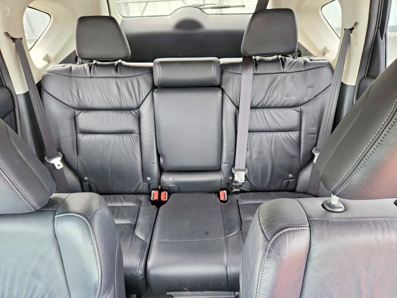Продажа на аукционе авто 2013 Honda Cr-v, vin: 2HKRM4H72DH684756, номер лота: 54917616