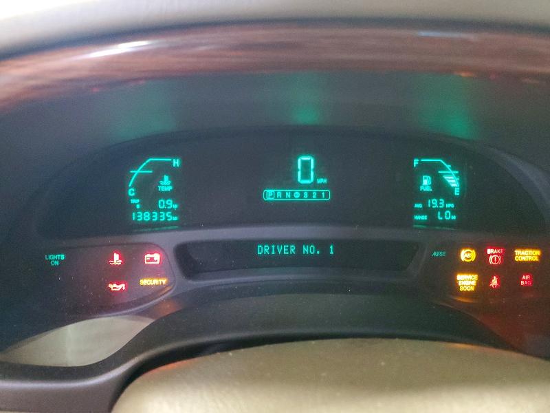 52318196 :رقم المزاد ، 1G6KD54Y94U154251 vin ، 2004 Cadillac Deville مزاد بيع