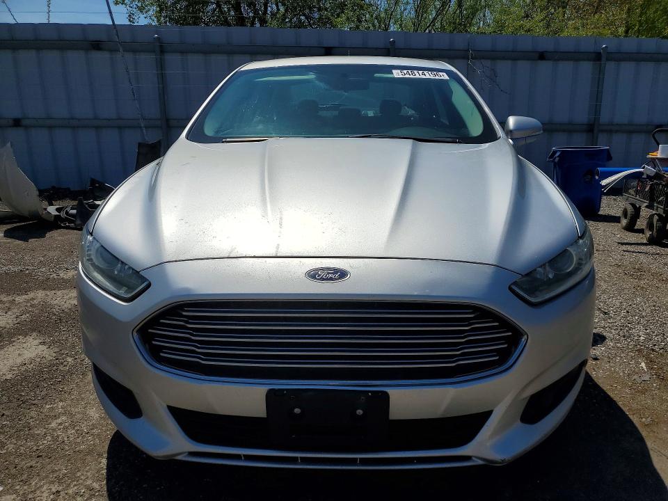 Продажа на аукционе авто 2013 Ford Fusion, vin: 3FA6P0H77DR314294, номер лота: 54814196