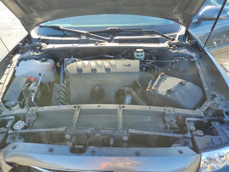 52825526 :رقم المزاد ، 1G4HP52K24U263854 vin ، 2004 Buick Lesabre مزاد بيع