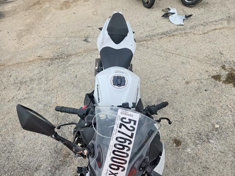 Aukcja sprzedaży 2020 Kawasaki Ex400, vin: JKAEXKH11LDA69753, numer aukcji: 52766006