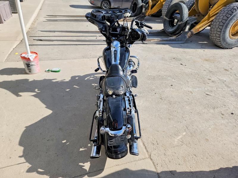 2014 Harley-davidson Flhxs მანქანა იყიდება აუქციონზე, vin: 1HD1KRM11EB706720, აუქციონის ნომერი: 52326116