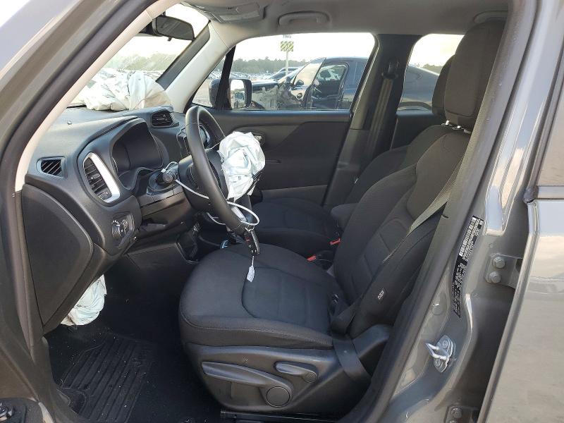 Продажа на аукционе авто 2021 Jeep Renegade, vin: ZACNJCB10MPM24026, номер лота: 54862676