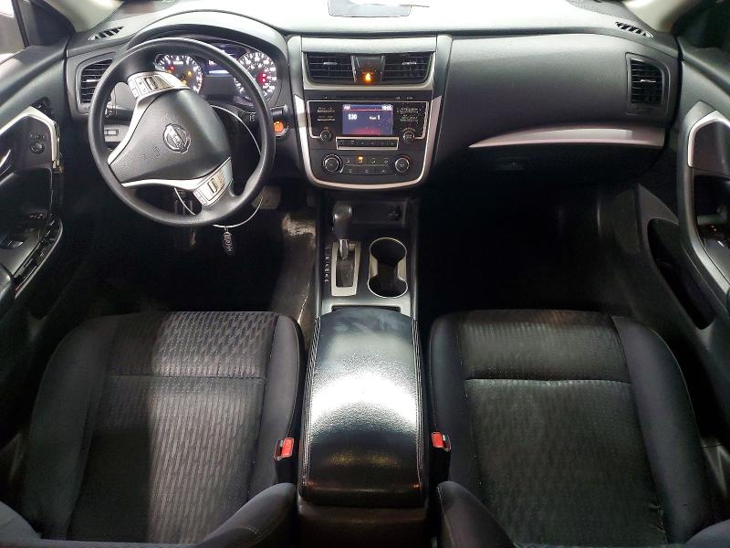 Aukcja sprzedaży 2017 Nissan Altima, vin: 1N4AL3APXHN315708, numer aukcji: 51381526