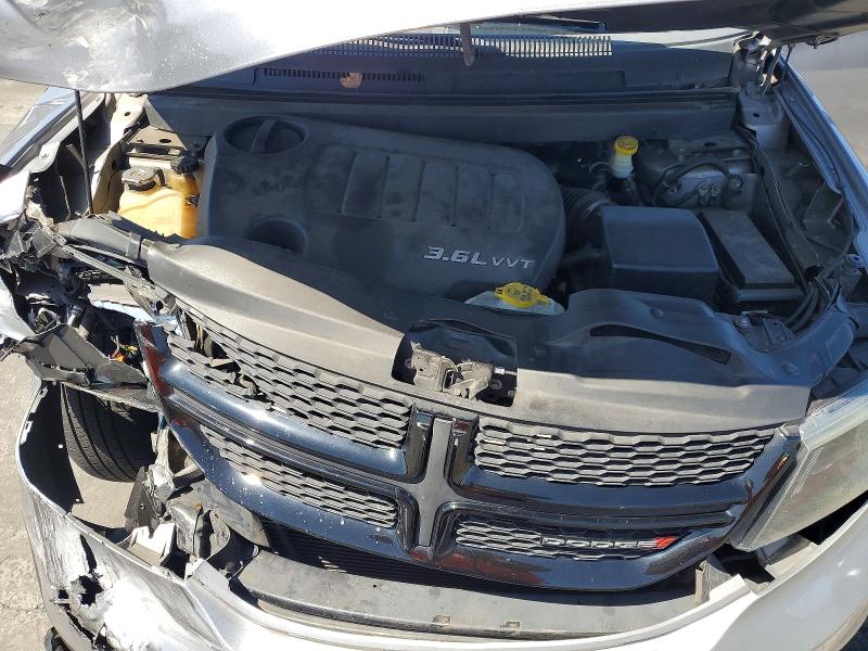 Aukcja sprzedaży 2015 Dodge Journey, vin: 3C4PDCGG6FT715190, numer aukcji: 53326176