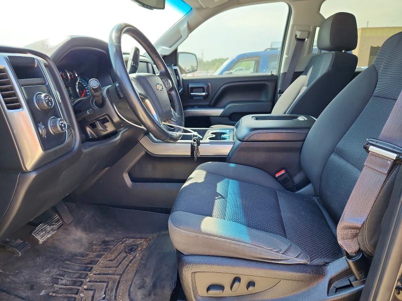 Aukcja sprzedaży 2016 Chevrolet Silverado, vin: 3GCUKREC9GG388287, numer aukcji: 51497846