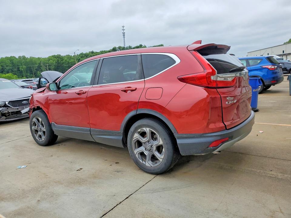 Aukcja sprzedaży 2017 Honda Cr-v, vin: 5J6RW2H57HL046186, numer aukcji: 53346276