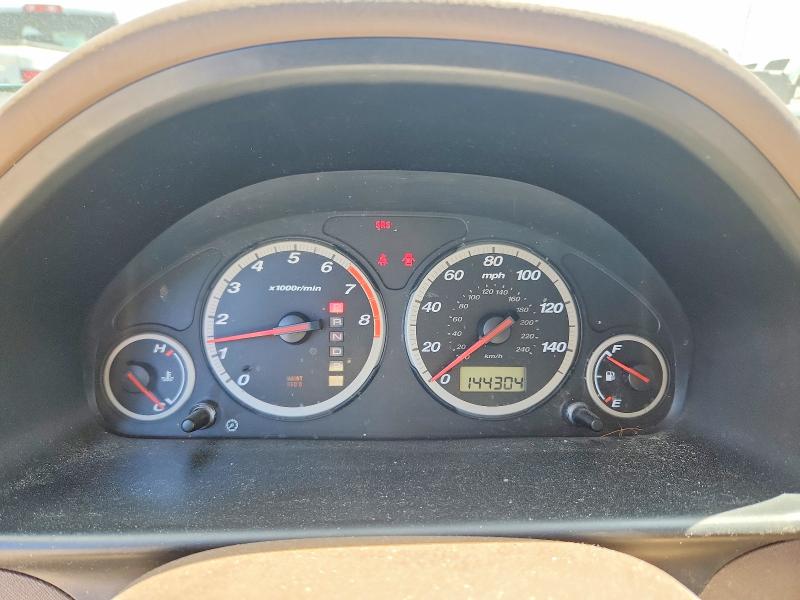 54177446 :رقم المزاد ، JHLRD78894C017997 vin ، 2004 Honda Cr-v مزاد بيع