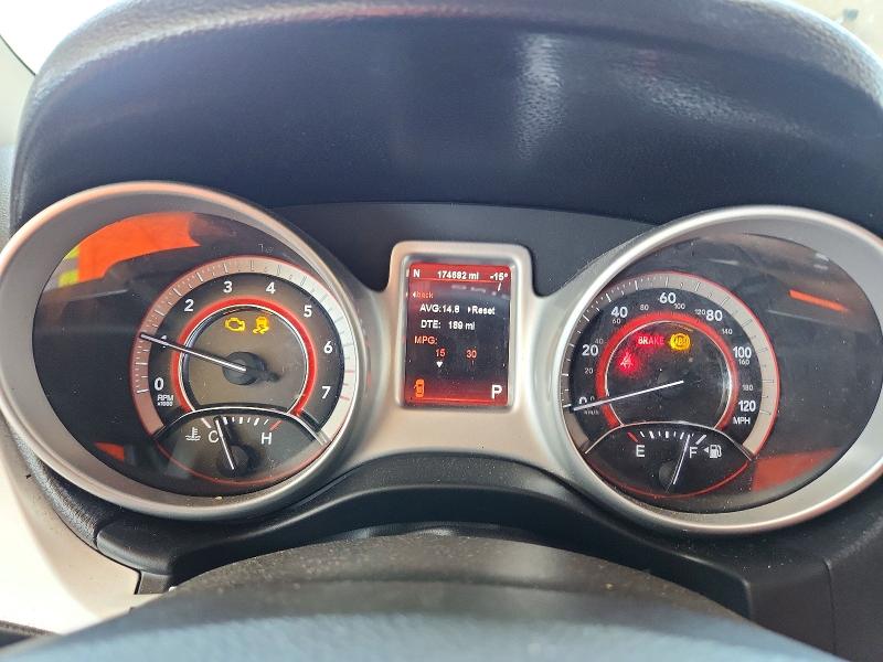 Продажа на аукционе авто 2012 Dodge Journey, vin: 3C4PDCDG7CT368453, номер лота: 52815386