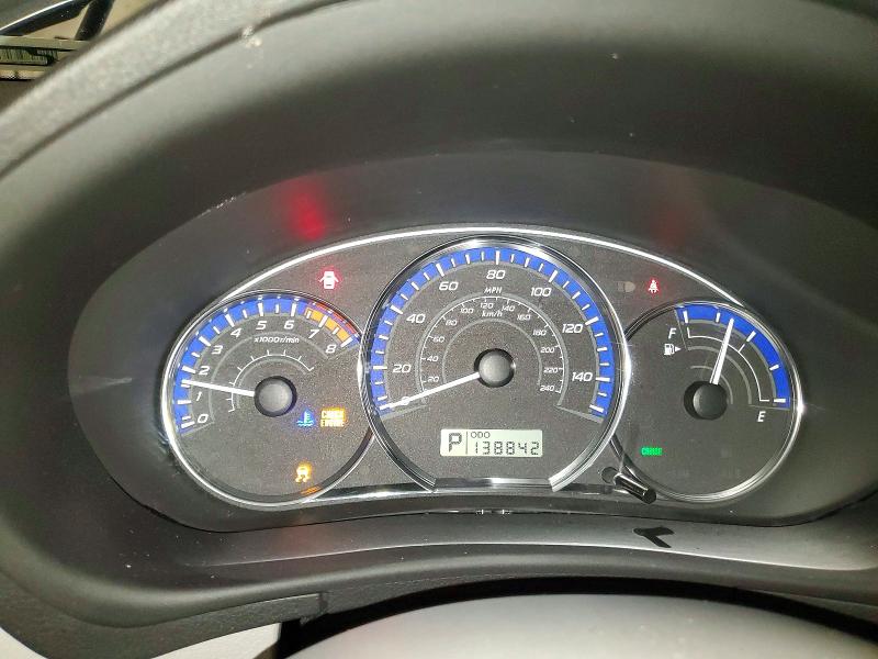 Продаж на аукціоні авто 2011 Subaru Forester, vin: JF2SHBEC5BH774086, номер лоту: 52311856
