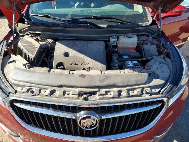 Aukcja sprzedaży 2019 Buick Enclave, vin: 5GAERBKW5KJ187159, numer aukcji: 52581936