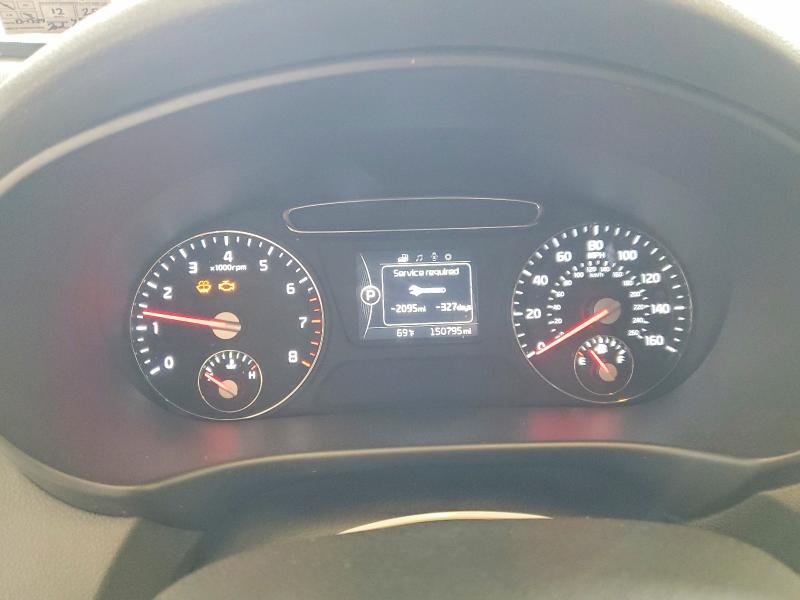 Продажа на аукционе авто 2018 Kia Sorento, vin: 5XYPGDA31JG397319, номер лота: 54448106