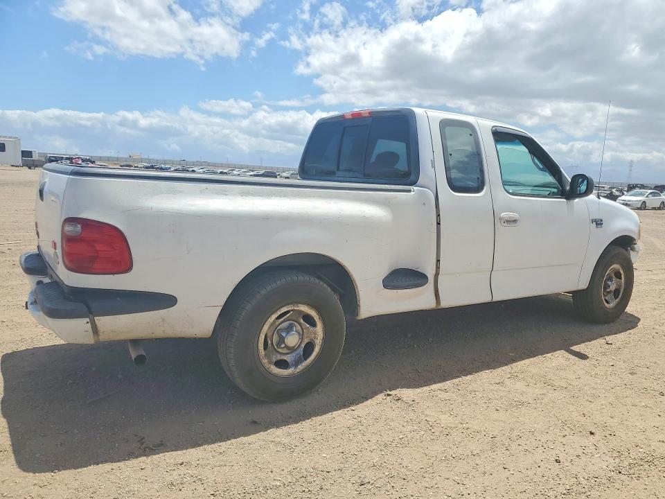 Aukcja sprzedaży 2002 Ford F150, vin: 1FTRX07W92KB15605, numer aukcji: 55182096