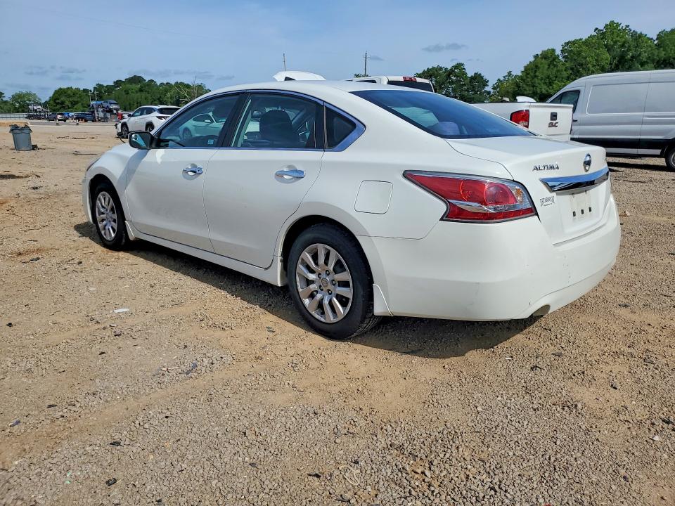 52331676 :رقم المزاد ، 1N4AL3APXFC265322 vin ، 2015 Nissan Altima مزاد بيع