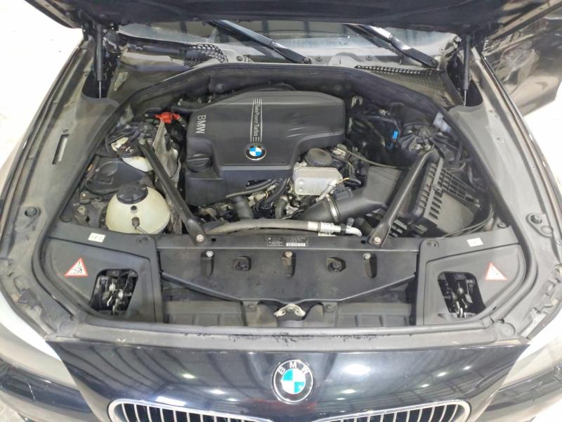 54224966 :رقم المزاد ، WBAXH5C5XCDW09621 vin ، 2012 Bmw 528 مزاد بيع