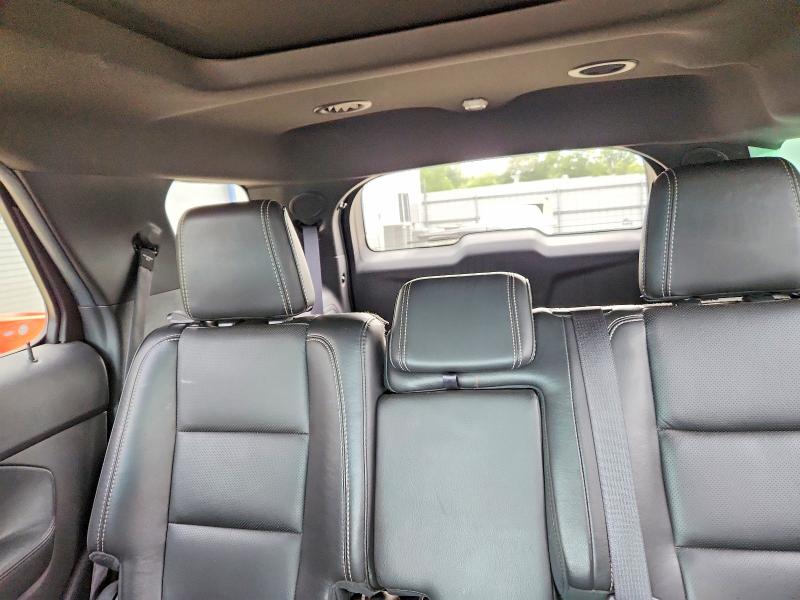 Продаж на аукціоні авто 2015 Ford Explorer, vin: 1FM5K8GT6FGA54283, номер лоту: 53637006