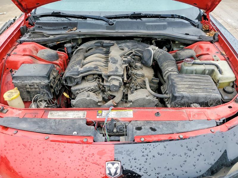 2010 Dodge Charger მანქანა იყიდება აუქციონზე, vin: 2B3CA3CV0AH236469, აუქციონის ნომერი: 51966206