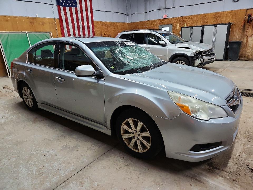2012 Subaru Legacy მანქანა იყიდება აუქციონზე, vin: 4S3BMCG69C3024308, აუქციონის ნომერი: 54275406