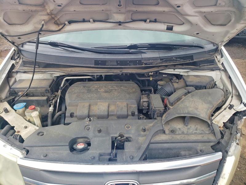 Продажа на аукционе авто 2011 Honda Odyssey, vin: 5FNRL5H64BB005095, номер лота: 54866366