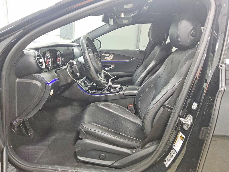 Aukcja sprzedaży 2017 Mercedes-benz E, vin: WDDZF4JB4HA191396, numer aukcji: 52006086
