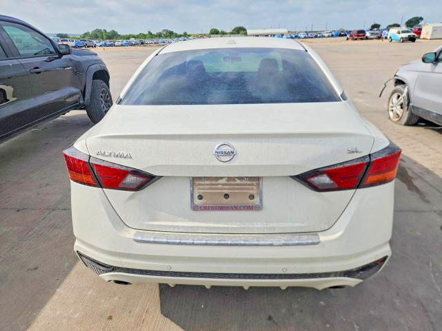 Продажа на аукционе авто 2021 Nissan Altima, vin: 1N4BL4EVXMN335955, номер лота: 53641516