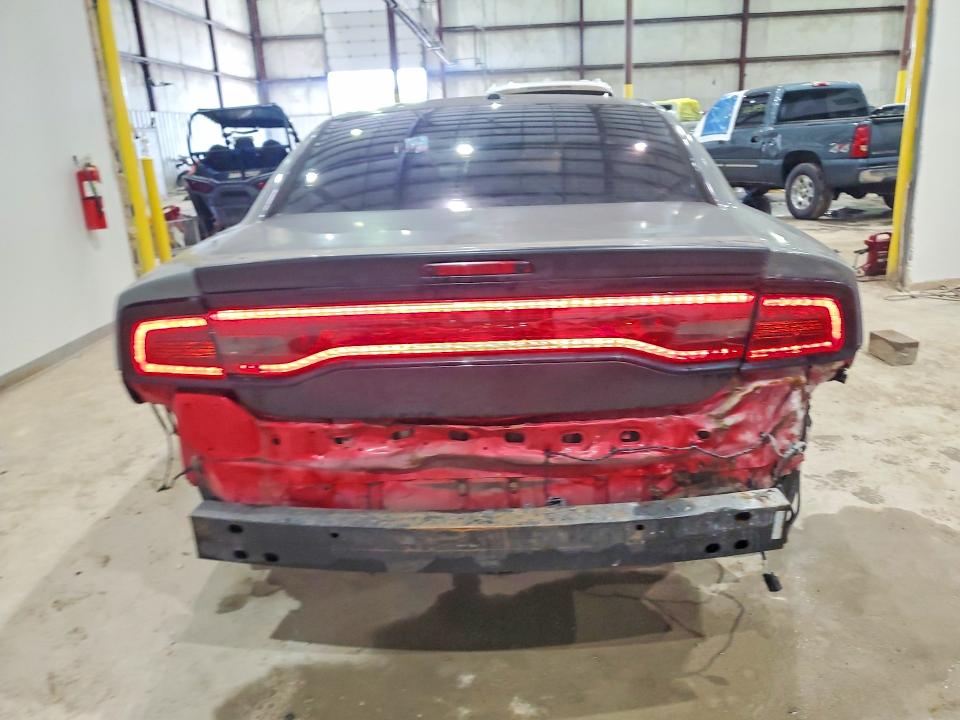 Продажа на аукционе авто 2012 Dodge Charger, vin: 2C3CDXDT2CH143101, номер лота: 54445096