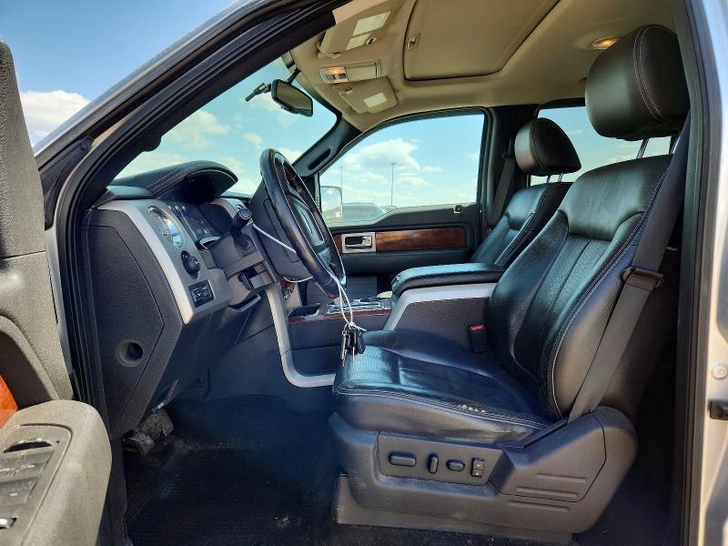 2010 Ford F150 მანქანა იყიდება აუქციონზე, vin: 1FTFW1EV0AFA00985, აუქციონის ნომერი: 52300766
